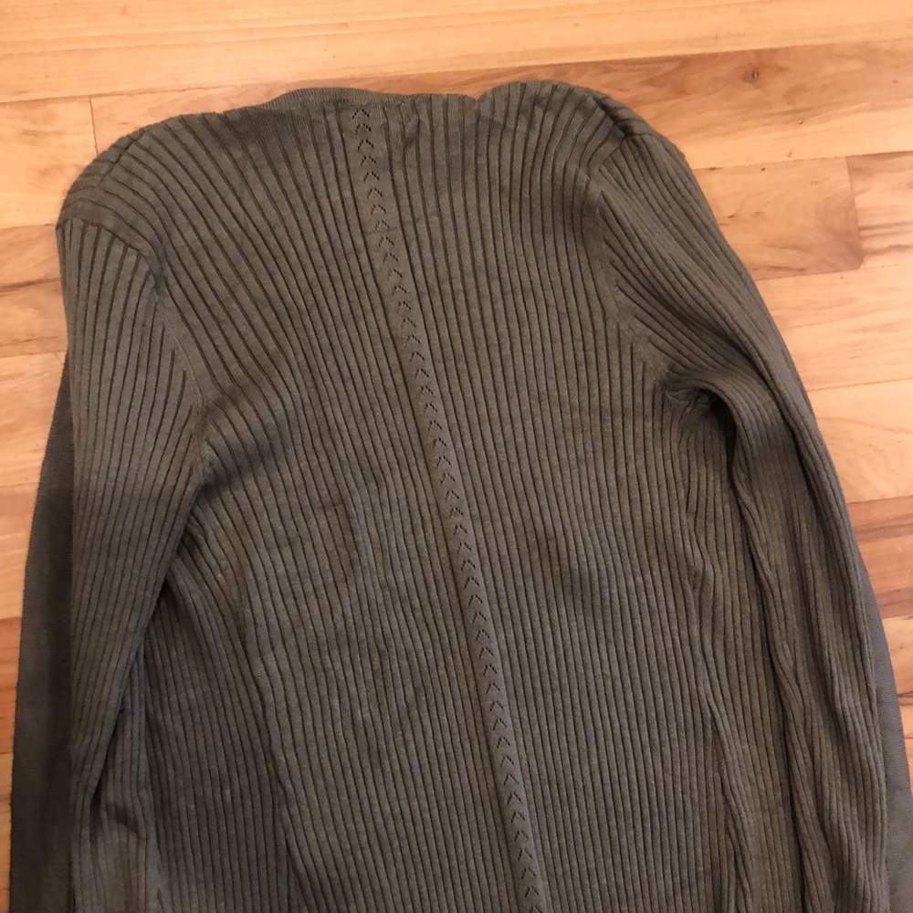 Cardigan - Picture 3 of 3